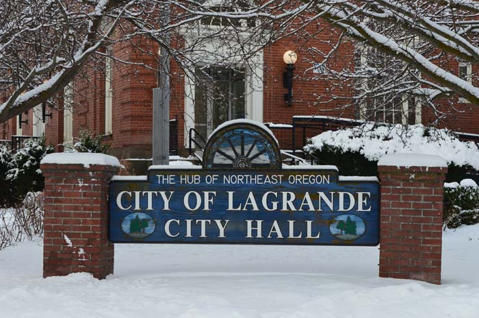 La Grande URA approves loan forgiveness for local business