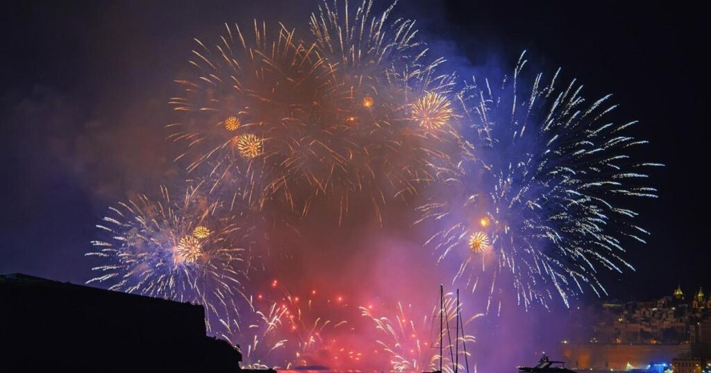 Three, two, one… where will you be counting down the New Year?