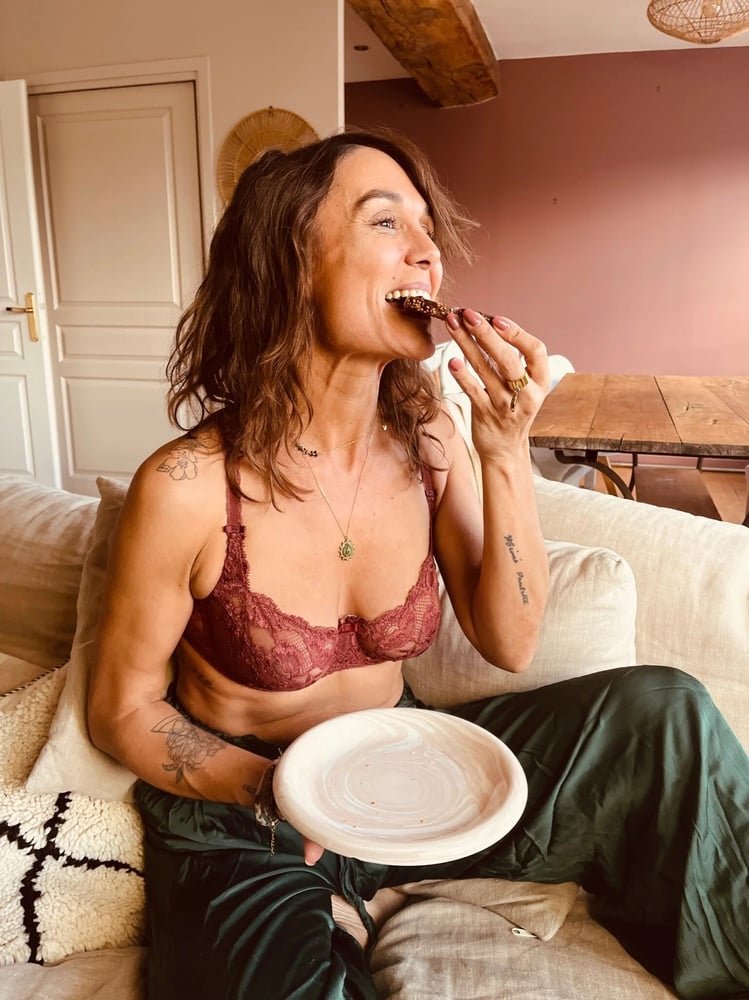 The young company was founded in 2022 by Marie Thieffry and Margot Plus.