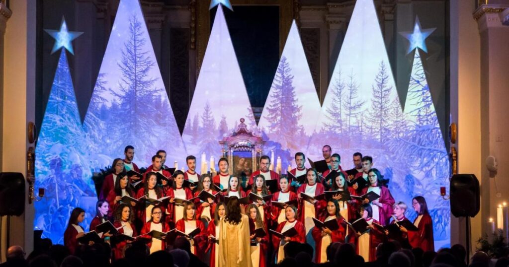 December 8 to 14, 2025