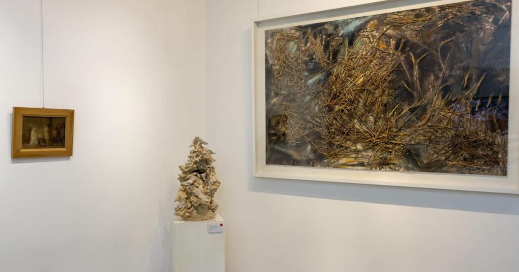 The Nativity as a liminal threshold The Nativity as a liminal threshold