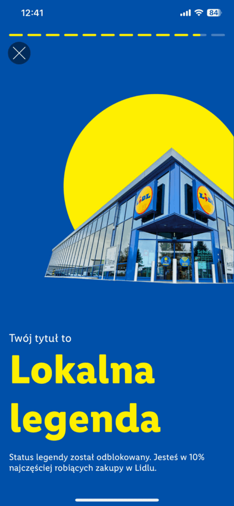 LIDL Wrapped > Spotify