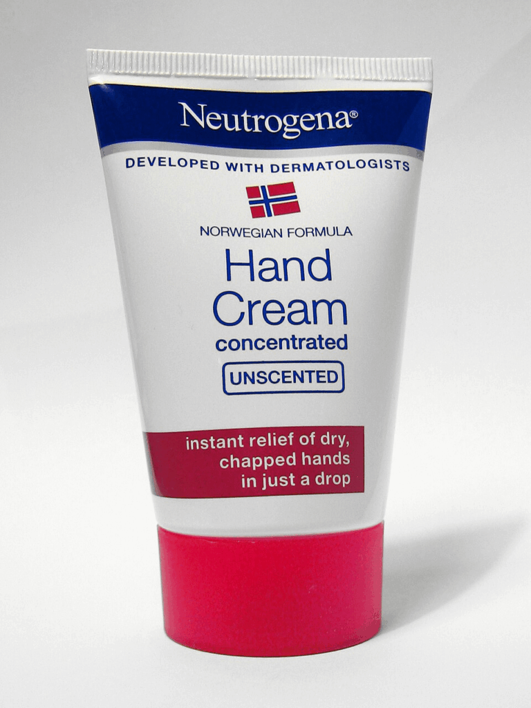 Why does Norway make the best cosmetics and skincare products? What is the "Norwegian formula"?