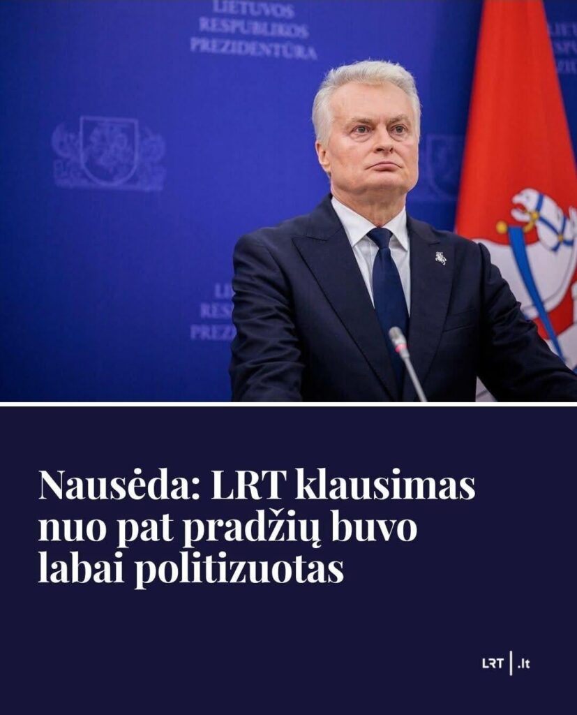 "I specifically avoided speaking out on this issue, because any statement I make would be treated as interfering with freedom of speech and politicizing the issue," said the country's backbone.