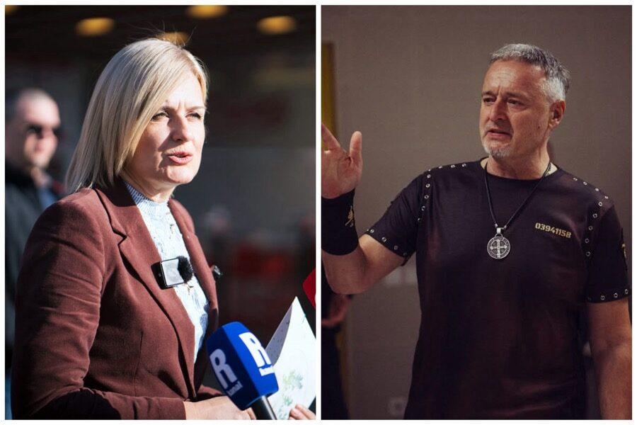 Rinčić on Thompson: Gone are the days when politics determined the music program in Rijeka