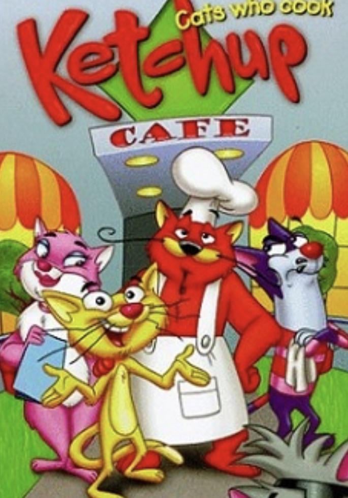 Information about old children's