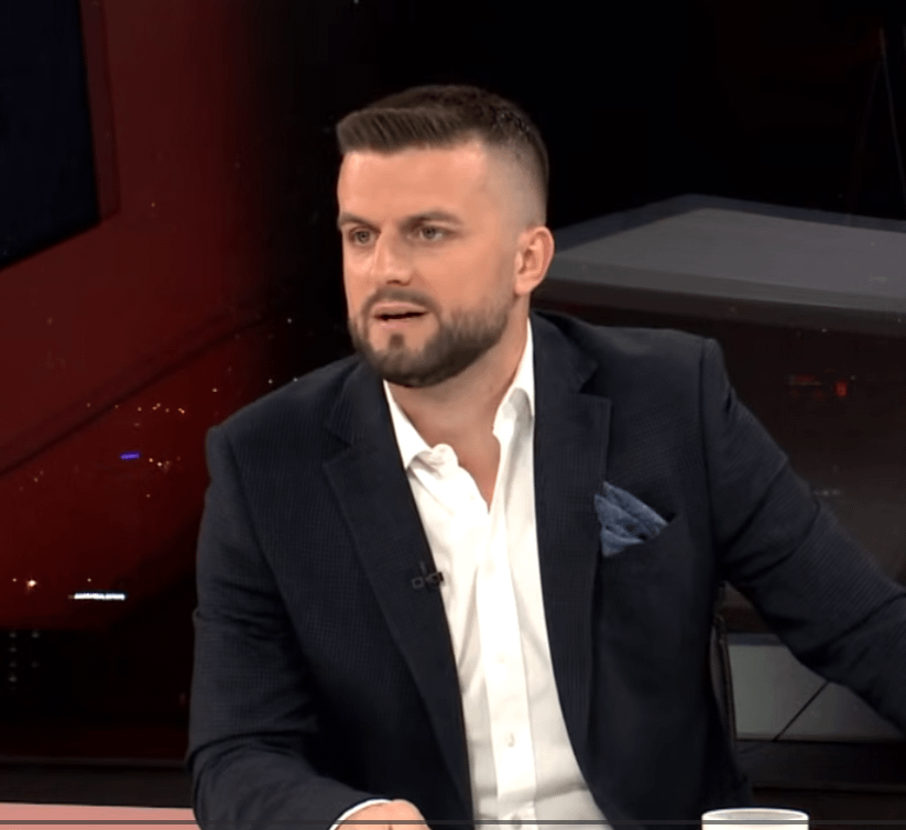 What do you think about this leader?