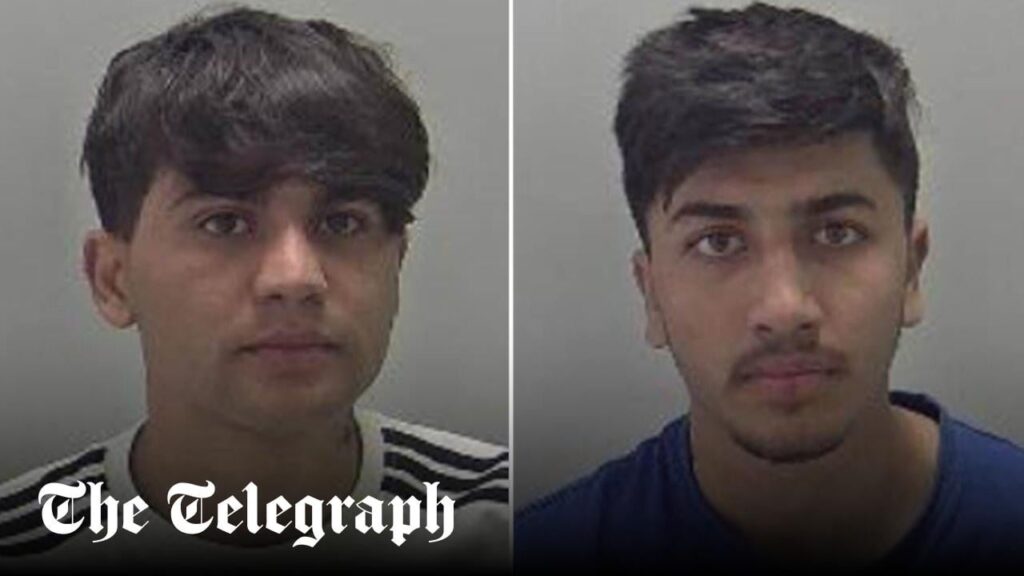 Afghan asylum seekers raped girl, 15, after arriving on small boats