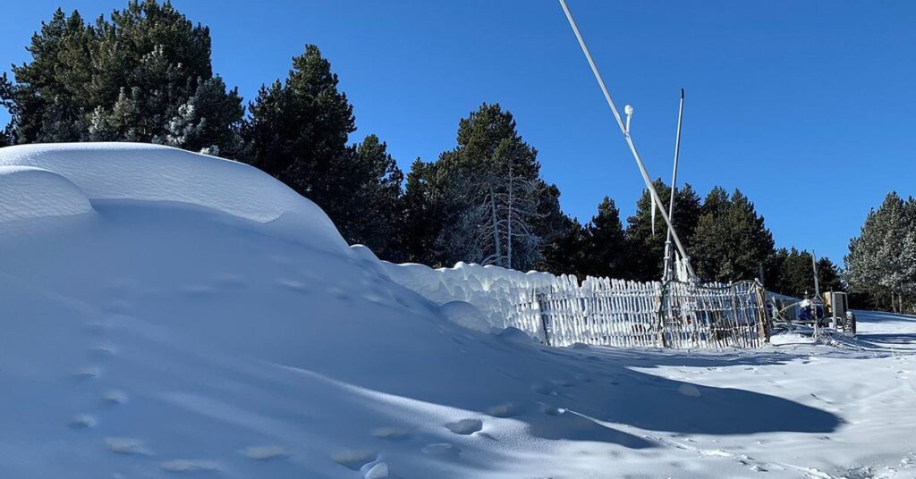 Majoral accuses Cairat of having stopped the project that was supposed to guarantee the future of Naturland