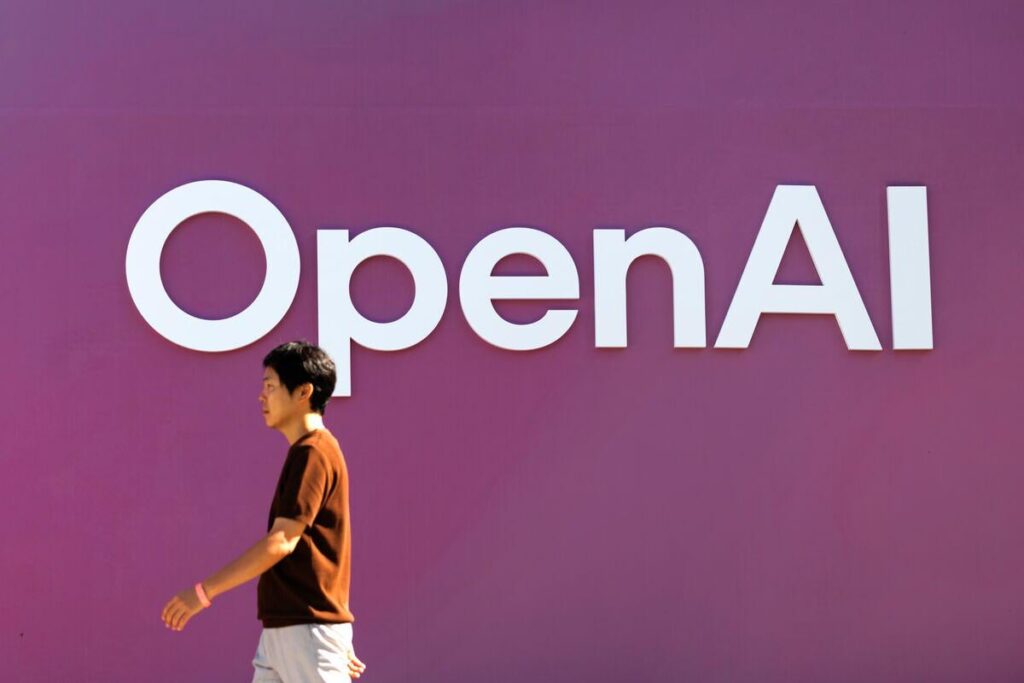 OpenAI Is ‘Definitely Not’ Too Big to Fail, Economist Says