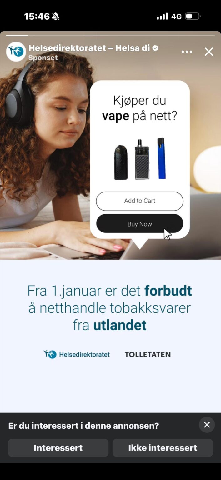 Ridiculous country we have that decides everything for people😂