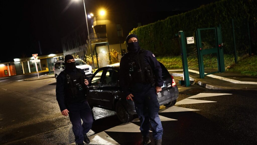 From colonies to cartels: How social exclusion fuels crime in France
