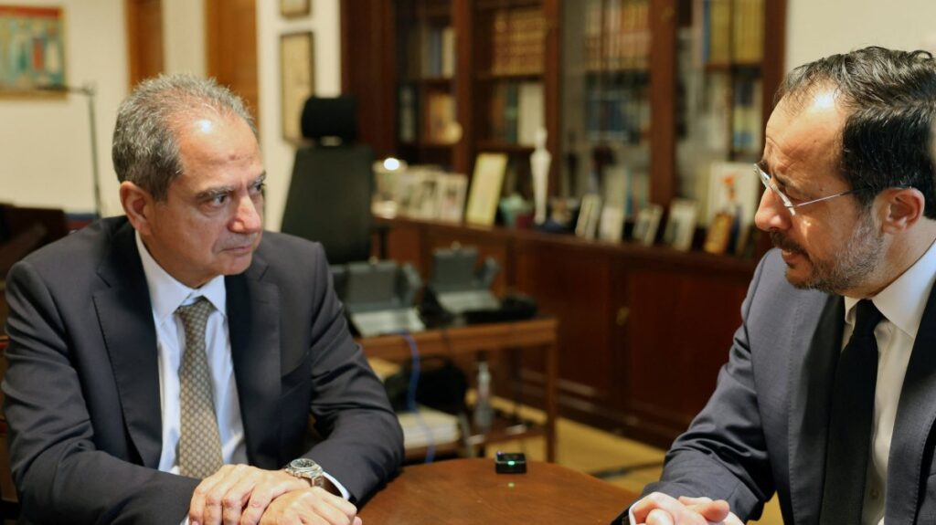 House of cards on water: Why Cyprus-Lebanon deal will not hold