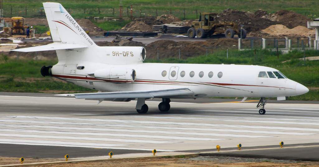 Malta-based private jet crashed due to electrical fault, Turkish official says