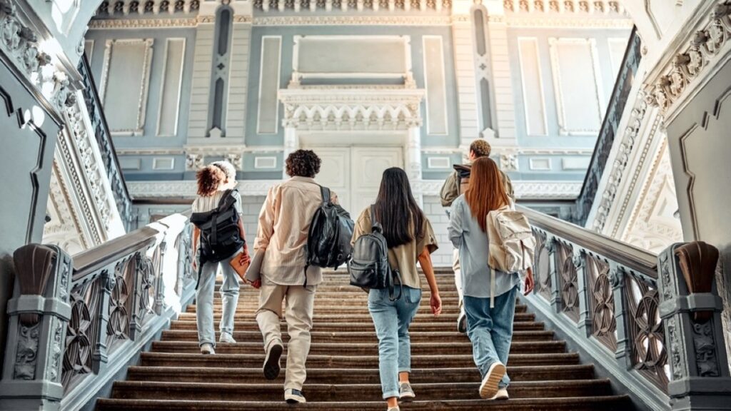 Rise of international schooling in Türkiye Rise of international schooling in Türkiye