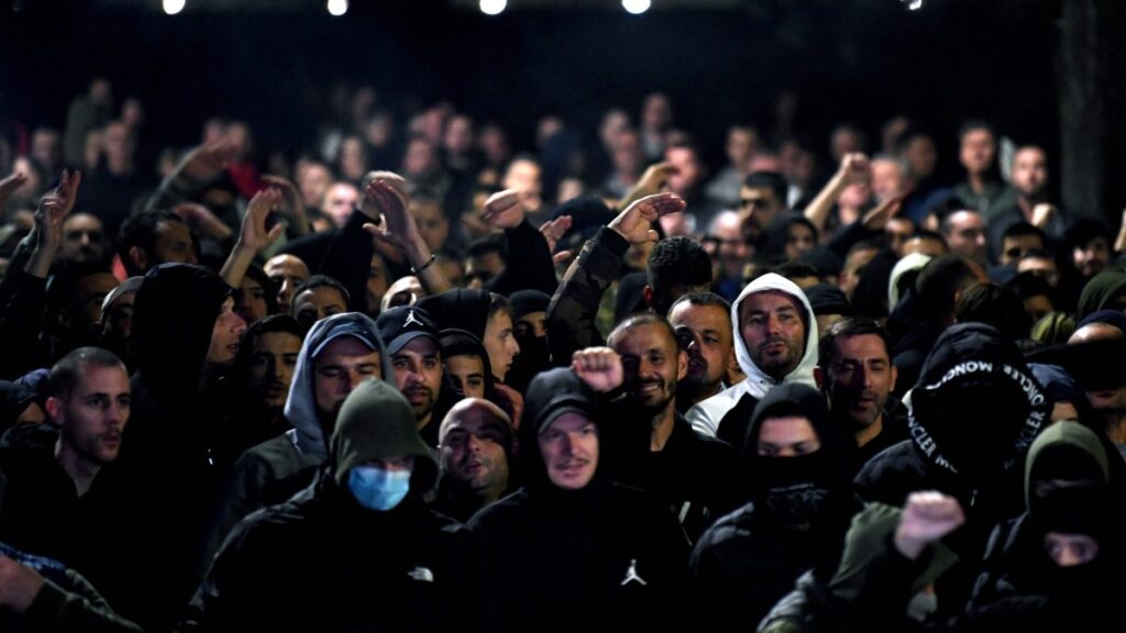 Montenegro set to restore visa-free travel for Turkish citizens Montenegro set to restore visa-free travel for Turkish citizens