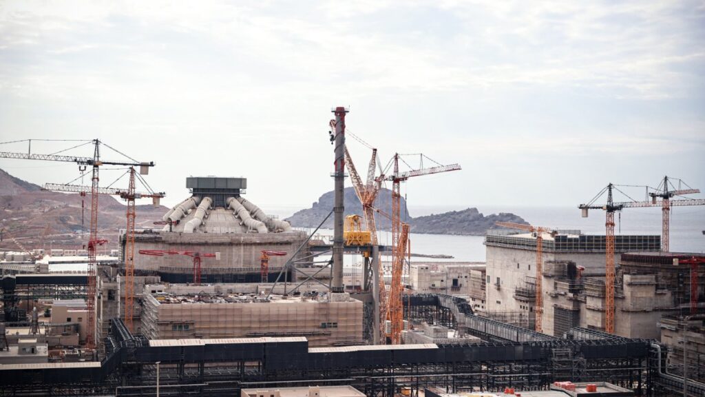 Türkiye expects 'game-changing' 2026 for energy