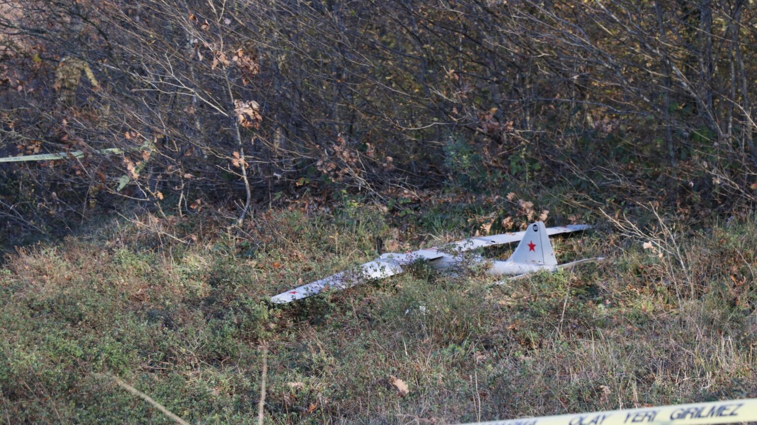 Comms director denies Türkiye delayed shooting ‘Russian drone’
