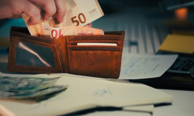 Croatia’s Average Net Salary Rises to €1,470 in October