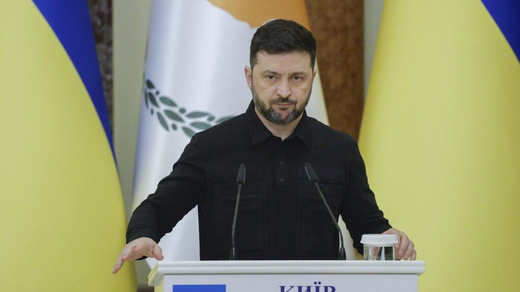 Half of Danes support contributions to Ukraine, but opposition is growing: the proportion who believe that we should no longer be among the largest contributors has increased from 22% to 30%