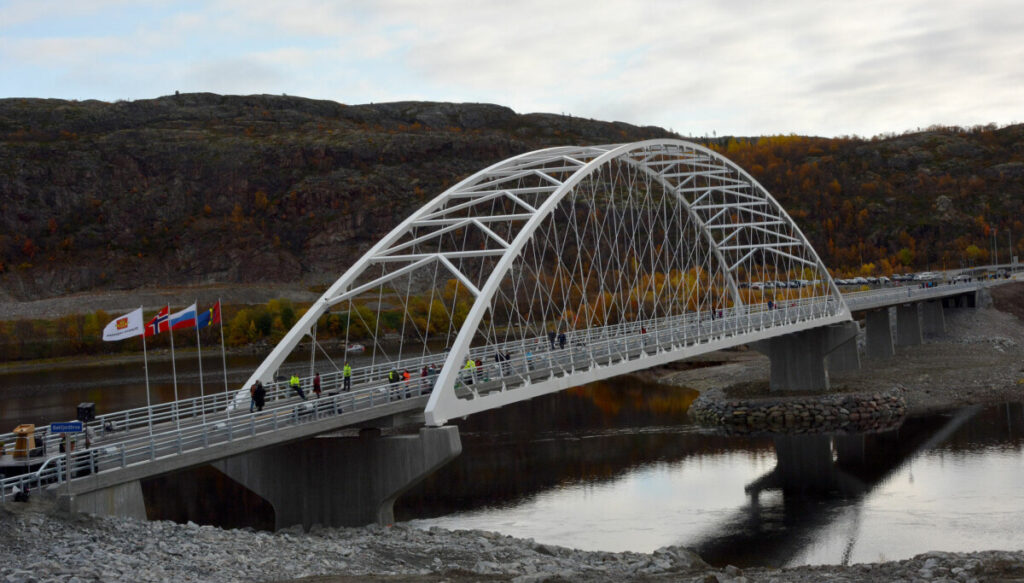 After three decades of bridge-building comes a plan for detonation