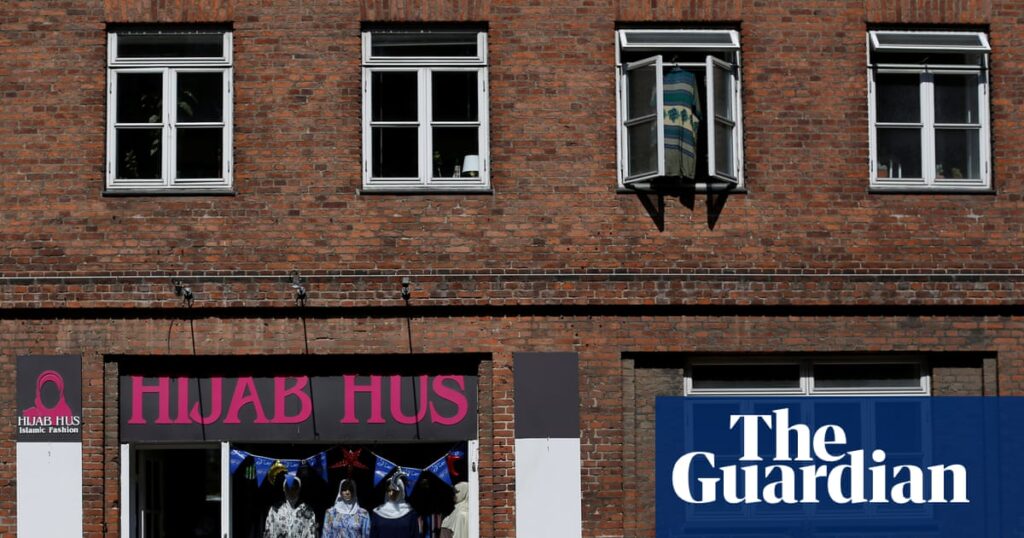 Copenhagen’s ‘ghetto law’ may be unlawful, EU court rules | Denmark