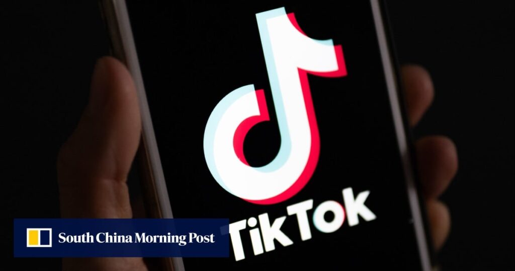 Poland urges EU to probe TikTok over AI-generated content suspected to come from Russia