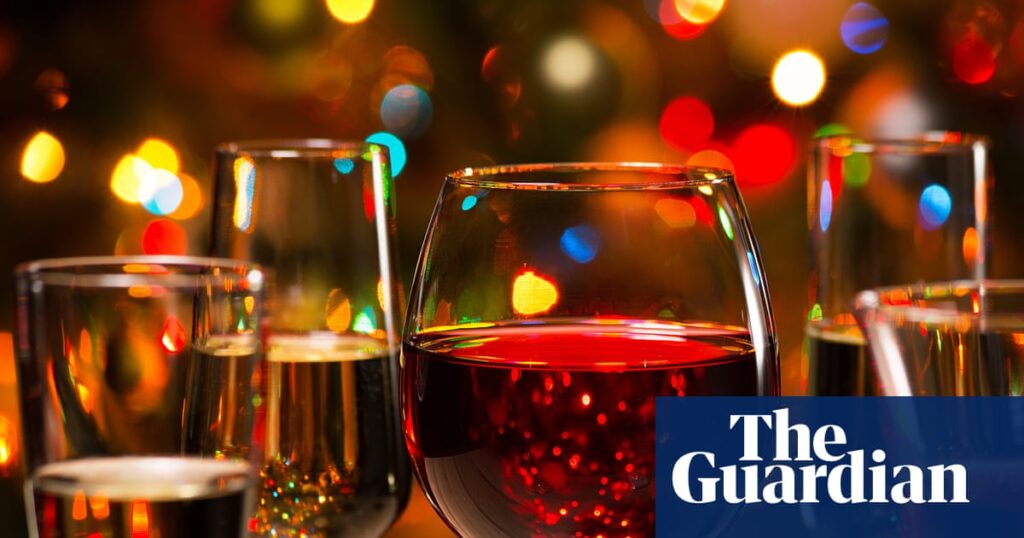 Britons reported to be drinking less, as data shows consumption at record low | Alcohol
