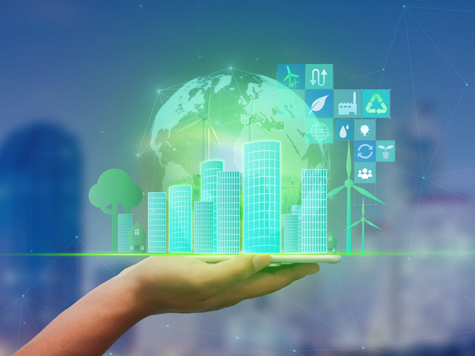 Ukrainian cities team up for climate action | News | CORDIS