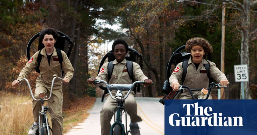 Changing channels: TV streaming at turning point as most UK subscribers opt for ads | Television industry