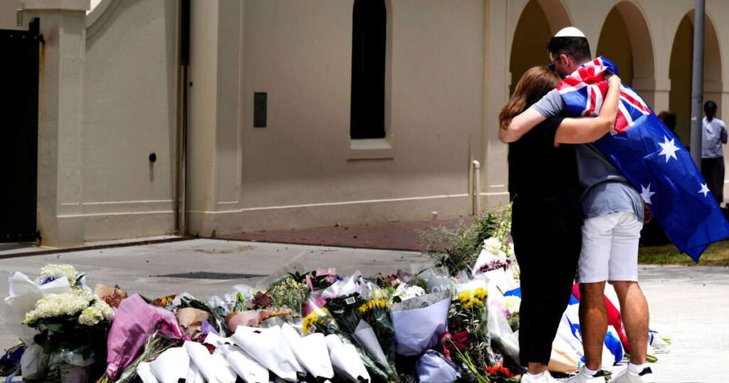 Ireland is not immune to antisemitism