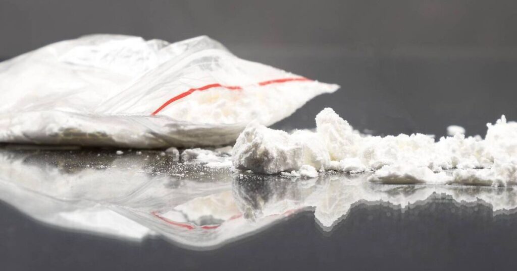 Cocaine 'pouring' into Ireland to supply the Christmas market, gardaí say