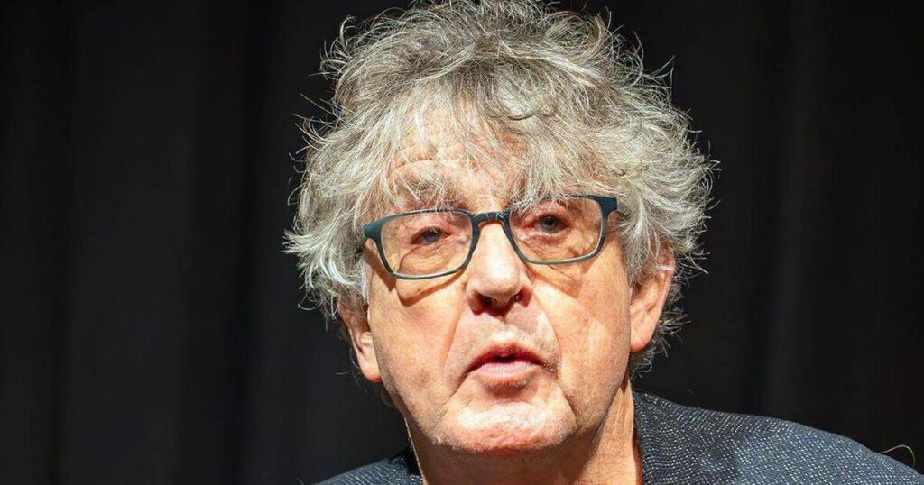 Erudite, witty, and illuminating read from one of Ireland’s great thinkers