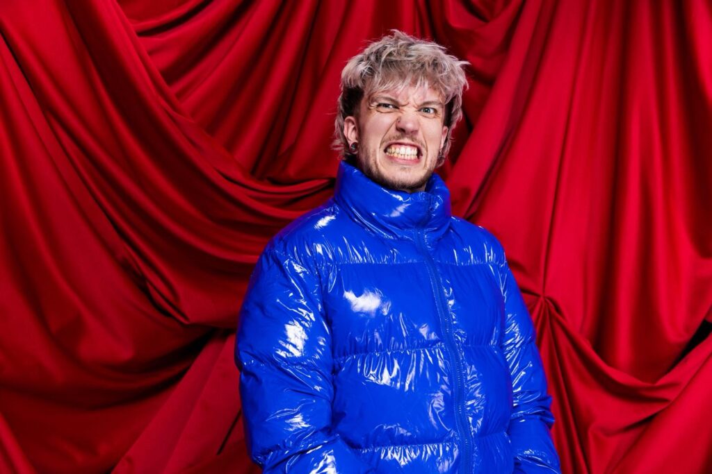 Baby Lasagna to grace the MESC 2026 Grand Final in Malta