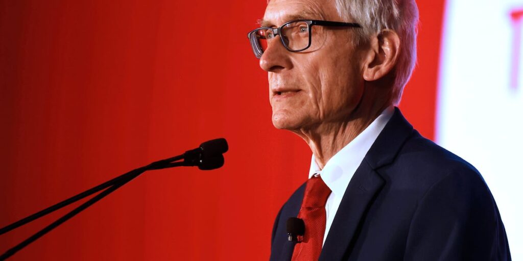Gov. Evers extends energy emergency