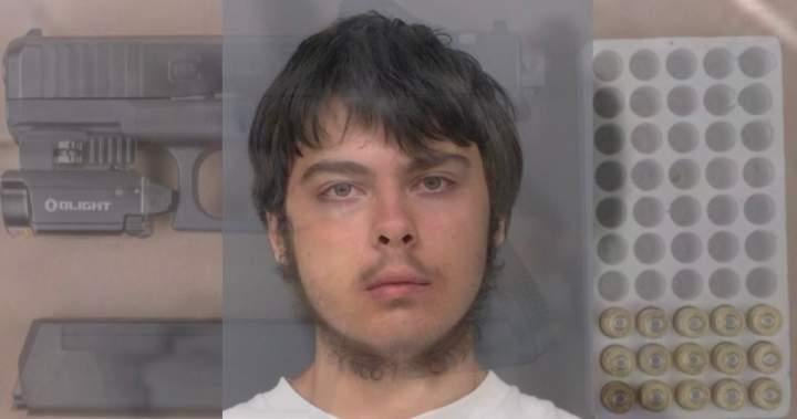 Toronto hate crime suspect denied refugee status in 2018