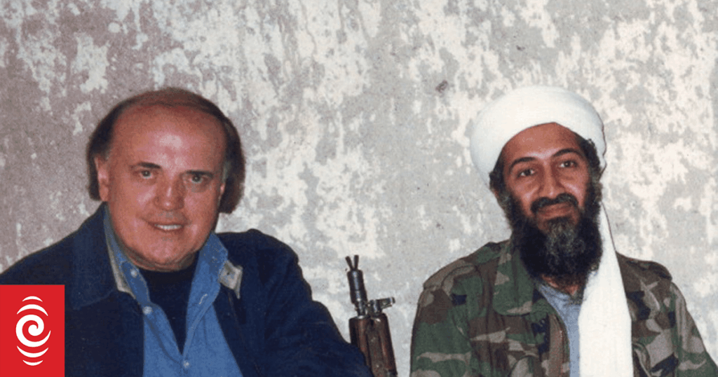 Pulitzer-winning New Zealand war reporter Peter Arnett dies at 91