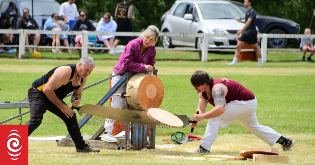 Tūātapere Sports Day winding up after more than a century Tūātapere Sports Day winding up after more than a century