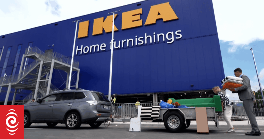 What you need to know ahead of NZ's first IKEA opening