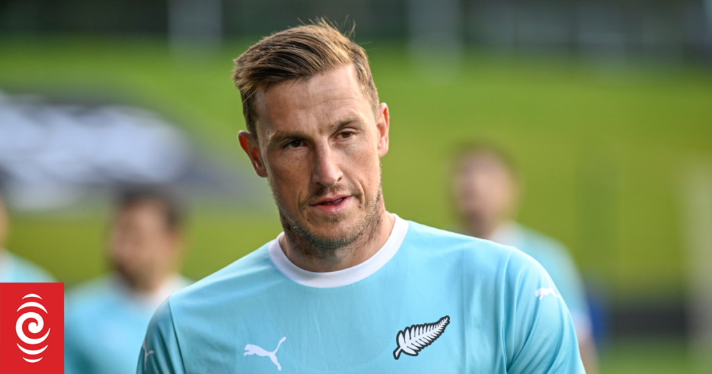 Chris Wood set for extended time out after surgery