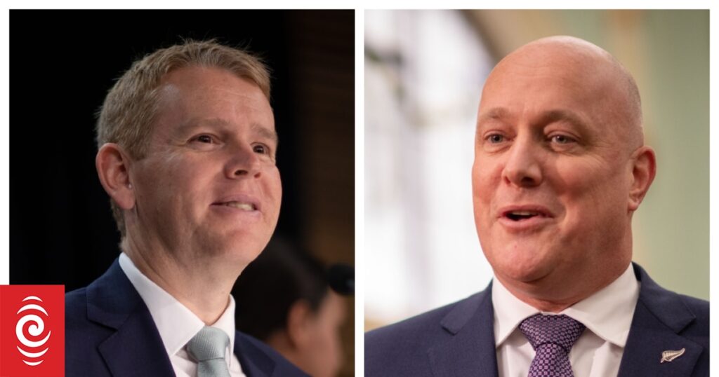 Government still has the numbers to stay in power in new poll