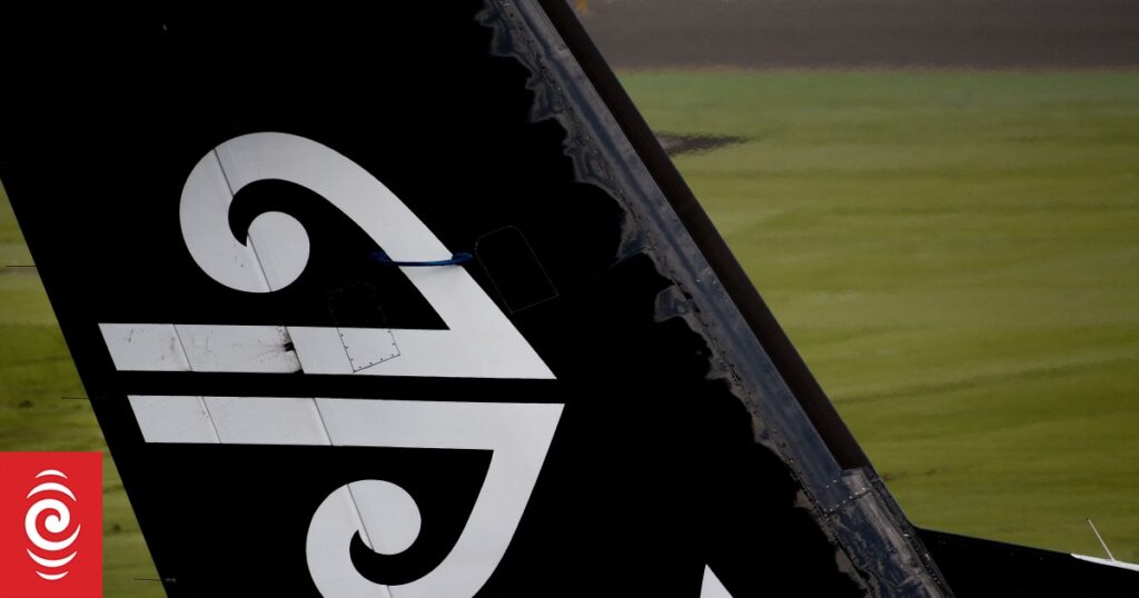 Air NZ reaches 'in principle' deal to ward off some strikes