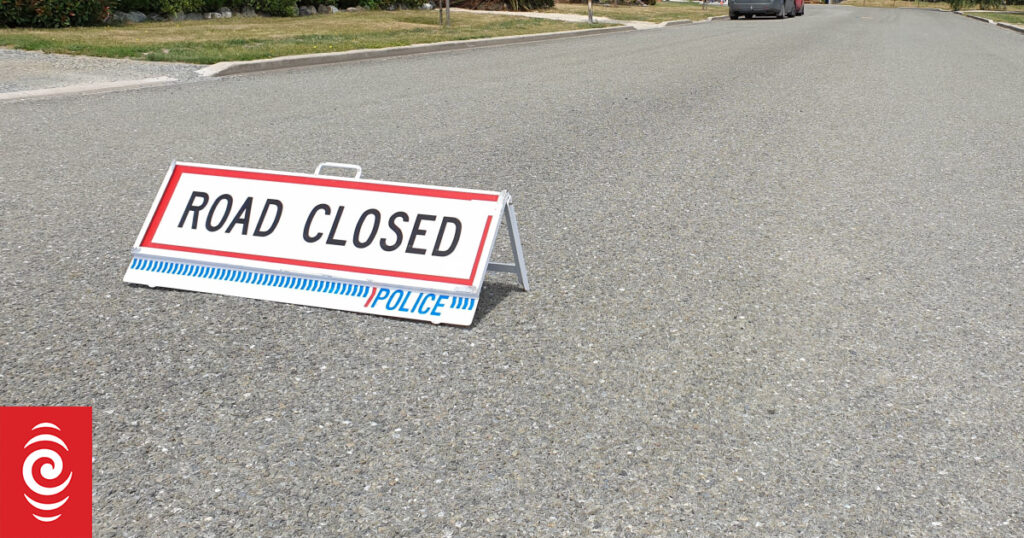 State Highway 2 reopens after fatal crash