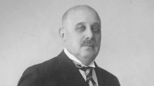 Today marks 81 years since the shooters shot Gedeon Richter into the Danube