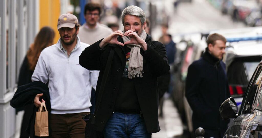 Trial of Guillaume Meurice against Radio France: “If he is known for his borderline jokes, why this one more than another?”