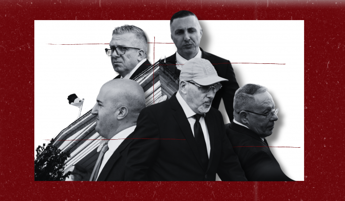 Looking Back 2025 | How the Maksar gang trial exposed Malta’s darkest gangland chapter Looking Back 2025 | How the Maksar gang trial exposed Malta’s darkest gangland chapter