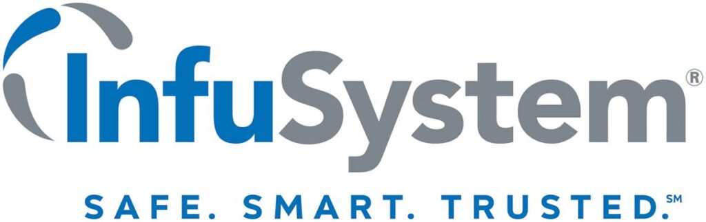 Ambulatory Infusion Pumps used in Pain Management Business by InfuSystem to Receive Separate Payment Under NOPAIN Act Starting January 1, 2026