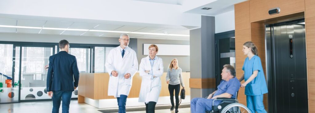 Why Analysts Think Universal Health Services Could Be Undervalued After Mixed Outlook And Q3 Reassessment
