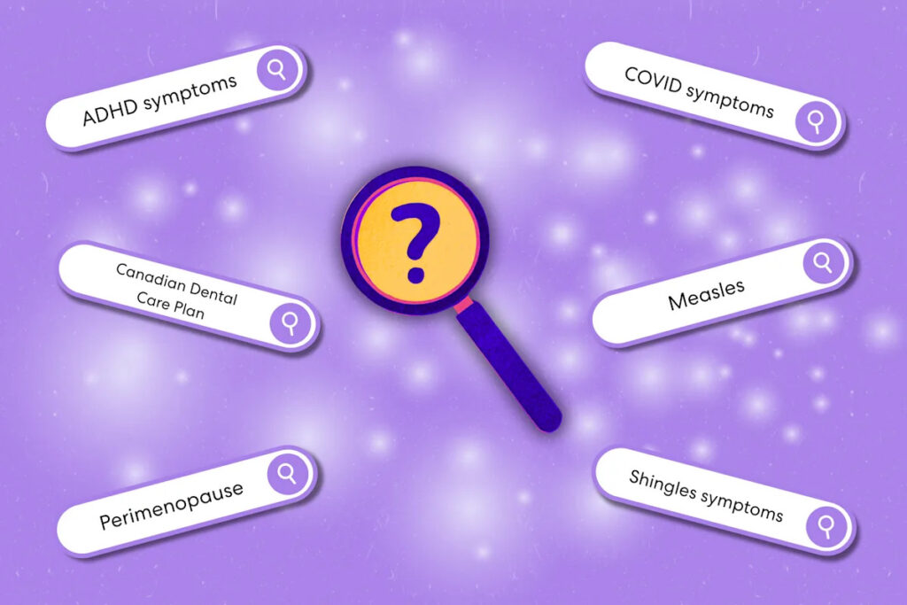 Year in review 2025: Canada’s top health-related Yahoo searches looked at measles symptoms, shingles signs and the federal dental care plan Year in review 2025: Canada's top health-related Yahoo searches looked at measles symptoms, shingles signs and the federal dental care plan