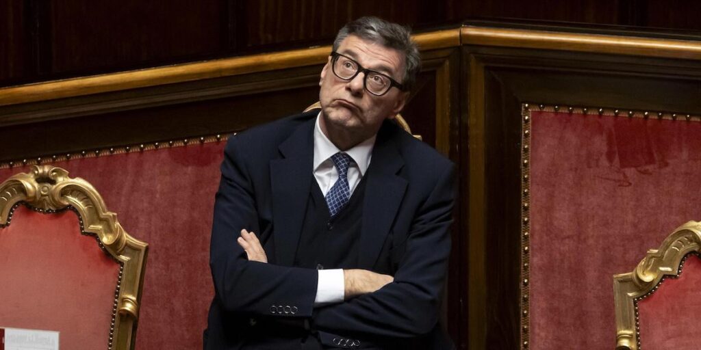 How income taxes change with the new budget law - Il Post